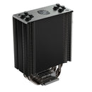 Refroidisseur Cooler Master Hyper 212 Black Edition Intel AMD 150W