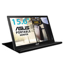 Moniteur Portable Asus MB169B+ 15.6" IPS Full HD 1080p USB - KindInformatique.com