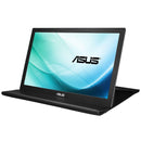 Moniteur Portable Asus MB169B+ 15.6" IPS Full HD 1080p USB - KindInformatique.com
