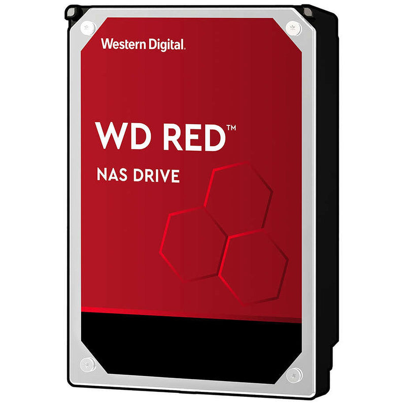 Disque Dur 3.5" Western Digital Red 1Tb 64Mb SATA - KindInformatique.com Inc.