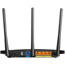 Routeur Sans Fil Tp-Link Archer C7 AC1750 Gigabit + USB