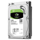 Disque Dur 3.5" Seagate BarraCuda 2Tb 7200RPM 256Mb SATA - KindInformatique.com Inc.