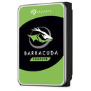 Disque Dur 3.5" Seagate BarraCuda 2Tb 7200RPM 256Mb SATA - KindInformatique.com Inc.