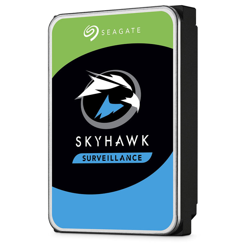 Disque Dur 3.5" Seagate SkyHawk 4Tb Surveillance 64Mb SATA - KindInformatique.com Inc.