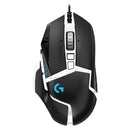 Souris Gaming USB Logitech G502 SE Hero 16000DPI 11 Boutons RGB