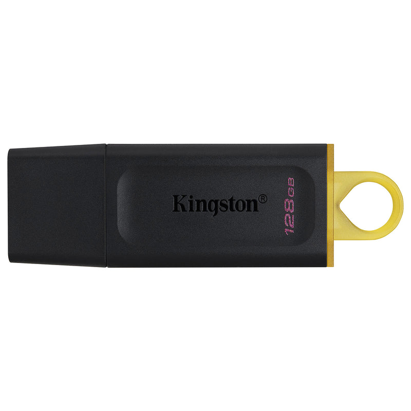 Clé USB 3.2 Kingston DataTraveler Exodia 128Gb