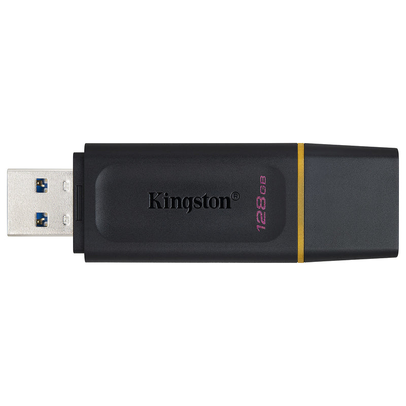 Clé USB 3.2 Kingston DataTraveler Exodia 128Gb