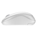 Combo Clavier Souris Sans Fil Logitech MK295 - Blanc - Silencieux - KindInformatique.com