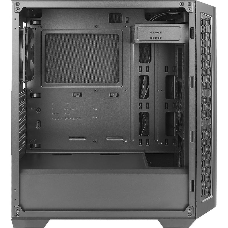 Boîtier Silencieux Antec Performance Series P7 Neo ATX (3x 120mm)