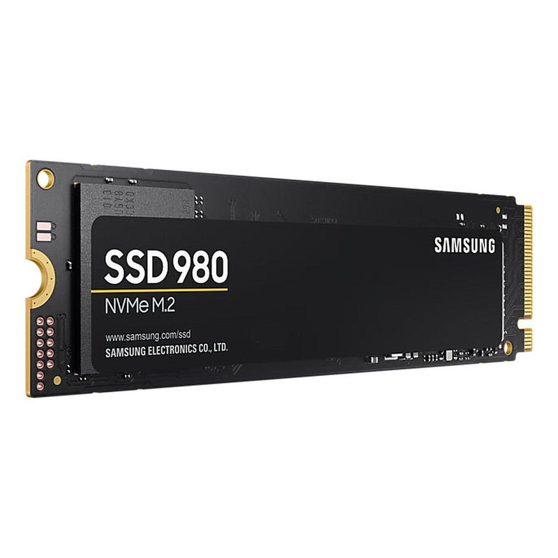 Disque Dur SSD M.2 Samsung 980 500Gb NVMe Gen 3 - KindInformatique.com