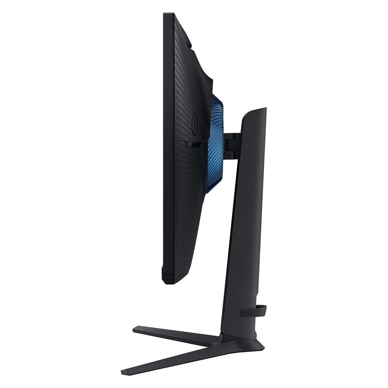 Moniteur Gaming Samsung Odyssey G3 24" LED FHD 1080p 144hz 1ms HDMI DP - Ajustable - KindInformatique.com