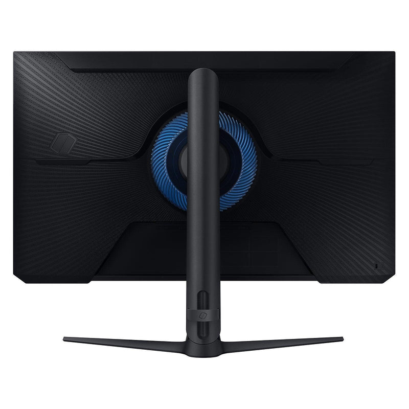 Moniteur Gaming Samsung Odyssey G3 24" LED FHD 1080p 144hz 1ms HDMI DP - Ajustable - KindInformatique.com