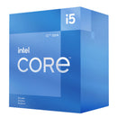 *PROMO* Processeur Intel Alder Lake Core i5-12400F 2.50Ghz / 4.40Ghz Turbo Boost 18Mb Cache LGA1700 (6 Core / 12 Threads)