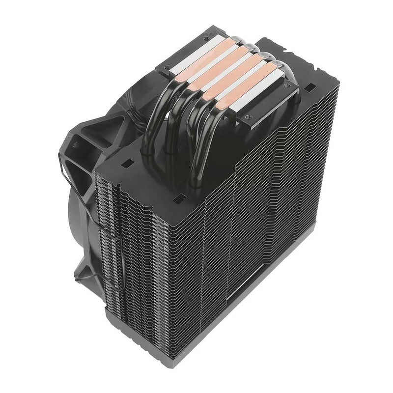 Refroidisseur Antec FrigusAir 400 Ventilateur 120mm RGB avec contrôleur Intel AMD 150W
