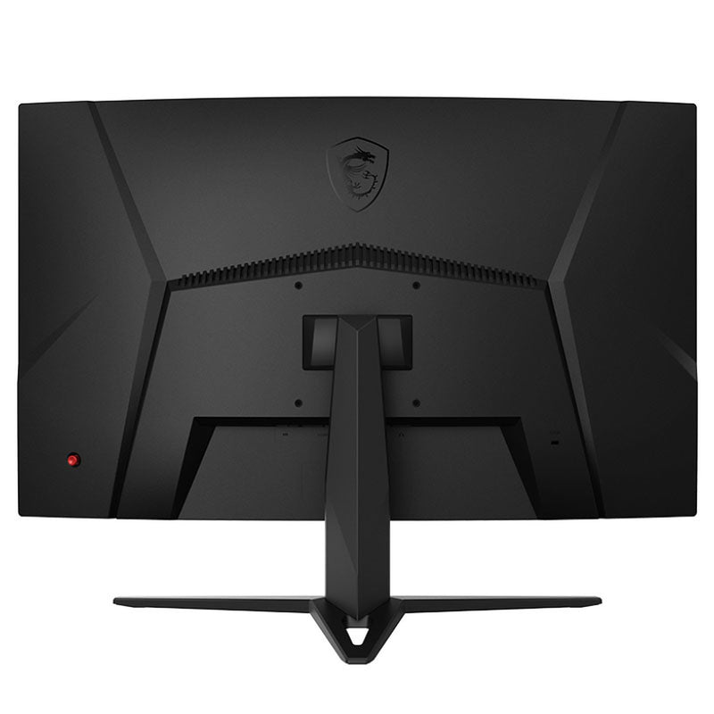 Moniteur Gaming Incurvé MSI Optix G27C4 E3 27" LED Full HD 1080p 180Hz 1ms HDMI Display Port