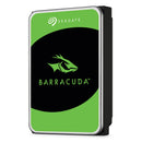 Disque Dur Interne 3.5" Seagate BarraCuda 8Tb 256Mb SATA ST8000DMZ04