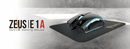 Combo Gaming USB Gamdias Souris ZEUS E1A 4200dpi 6 Boutons + Tapis de souris - KindInformatique.com Inc.