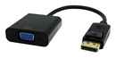 Adaptateur Display Port à VGA - KindInformatique.com Inc.