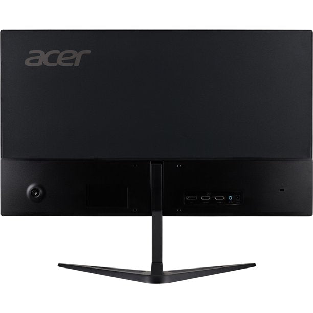 Moniteur Gaming Acer Nitro RG271 27" IPS Full HD 1080p 165Hz 1ms HDMI Display Port HDR10