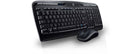 Combo Clavier Souris Logitech MK320 Sans Fil - Français - KindInformatique.com Inc.