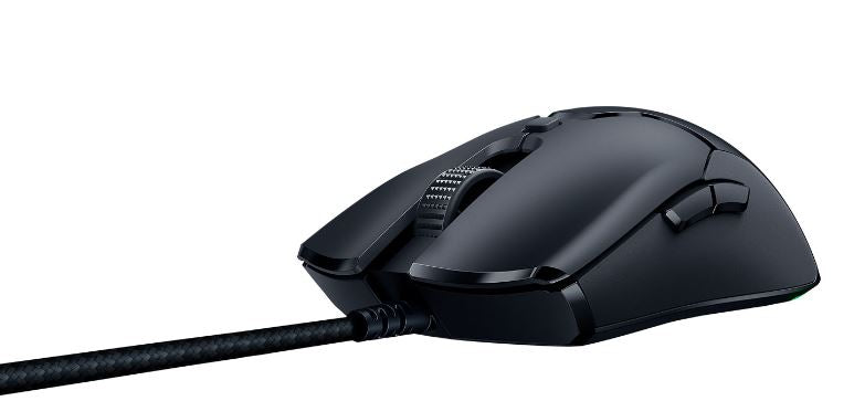 Ensemble Gaming Razer 3 en 1 Level Up - Clavier Cynosa Lite + Souris Viper Mini + Tapis de souris Gigantus V2