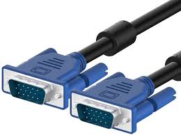 Câble VGA 15' M/M - KindInformatique.com Inc.