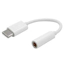 Adaptateur USB-C à 3.5mm Audio - KindInformatique.com