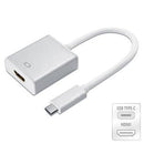 Adaptateur USB-C à HDMI - KindInformatique.com
