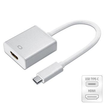Adaptateur USB-C à HDMI - KindInformatique.com